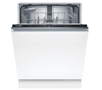 Zmywarka Bosch Serie 2 SMV2HTX06E 59,8cm Zdalne sterowanie