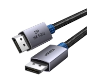 UGREEN DP131 0,5m Czarny