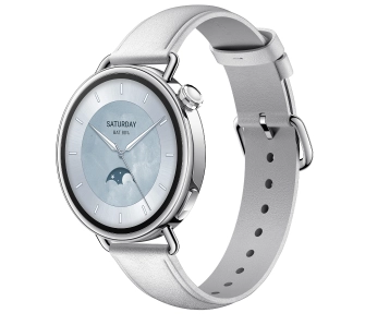 Smartwatch Xiaomi Watch S4 41mm Biały