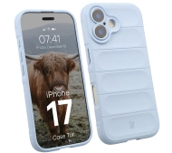 Bizon Tur do Apple iPhone 17 Jasnoniebieski