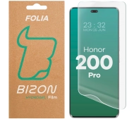 Bizon na ekran Hydrogel Front do Honor 200 Pro 1 sztuka