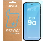 Bizon Clear 2 do Google Pixel 9a