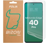 Bizon na ekran Hydrogel Front do Motorola Moto Edge 40 Pro 1 sztuka