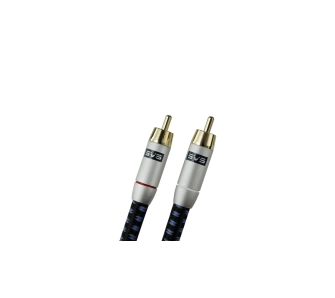 Kabel coaxialny SVS SoundPath RCA Audio Interconnect Cable 8m