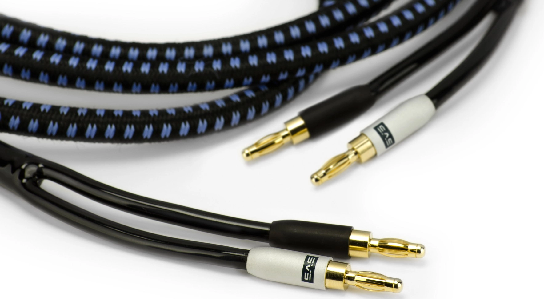 Kabel głośnikowy SVS SoundPath Ultra Speaker Cable 3,66m
