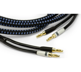 Kabel głośnikowy SVS SoundPath Ultra Speaker Cable 1,83m