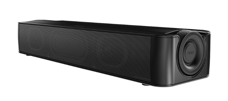 Soundbar Creative Stage SE Czarny