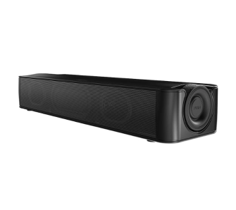 Soundbar Creative Stage SE Czarny