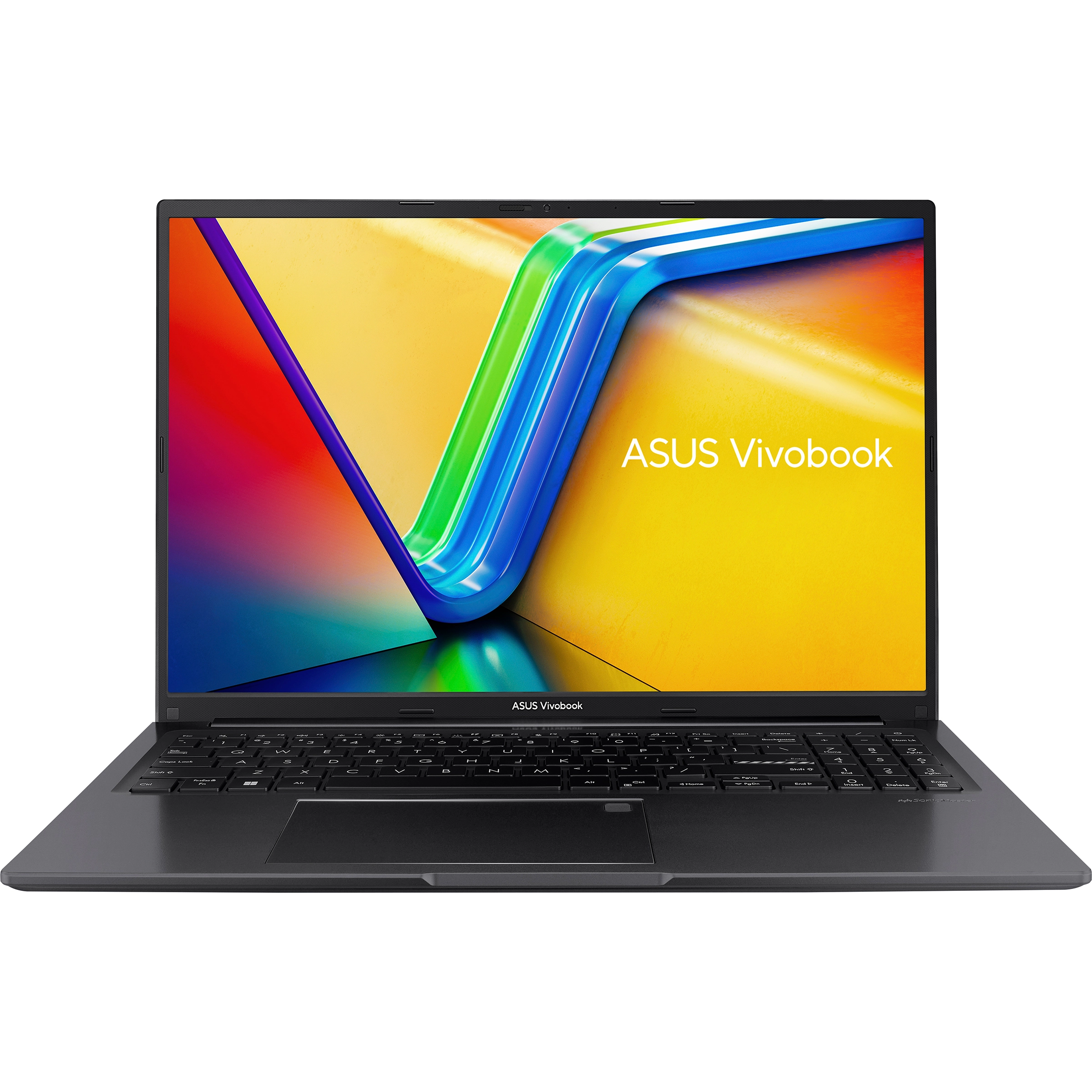 ASUS Vivobook 16 M1605YA-MB204 16" R7 7730U 16GB RAM 512GB Dysk SSD Czarny Funkcje AI