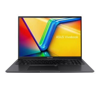 Laptop ASUS Vivobook 16 M1605YA-MB204 16" R7 7730U 16GB RAM 512GB Dysk SSD Czarny Funkcje AI
