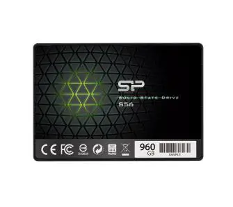 Dysk Silicon Power Slim S56 240GB