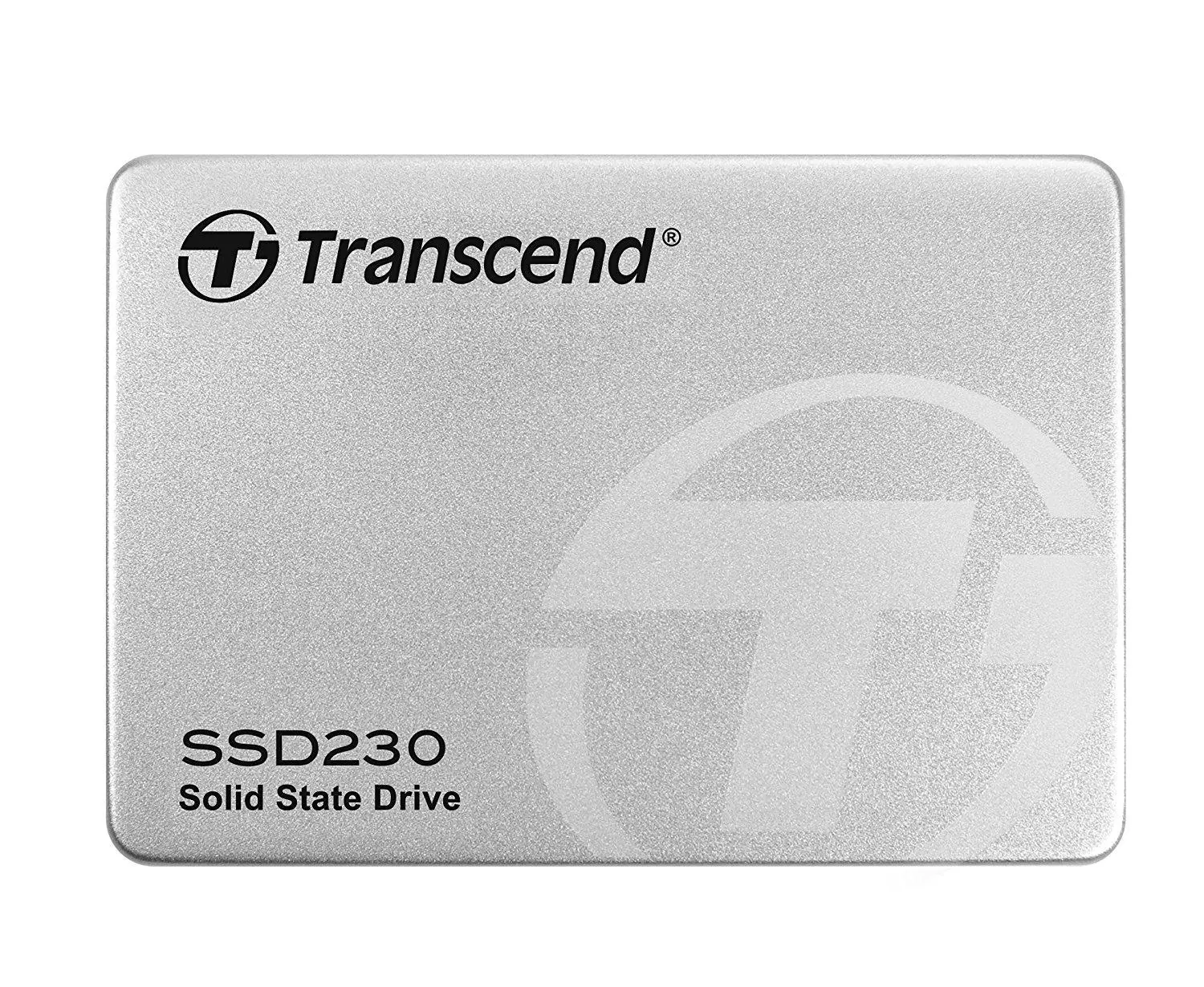 Dysk SSD Transcend 230S 128GB