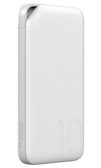 Powerbank Huawei AP08Q 10000mAh (biały)