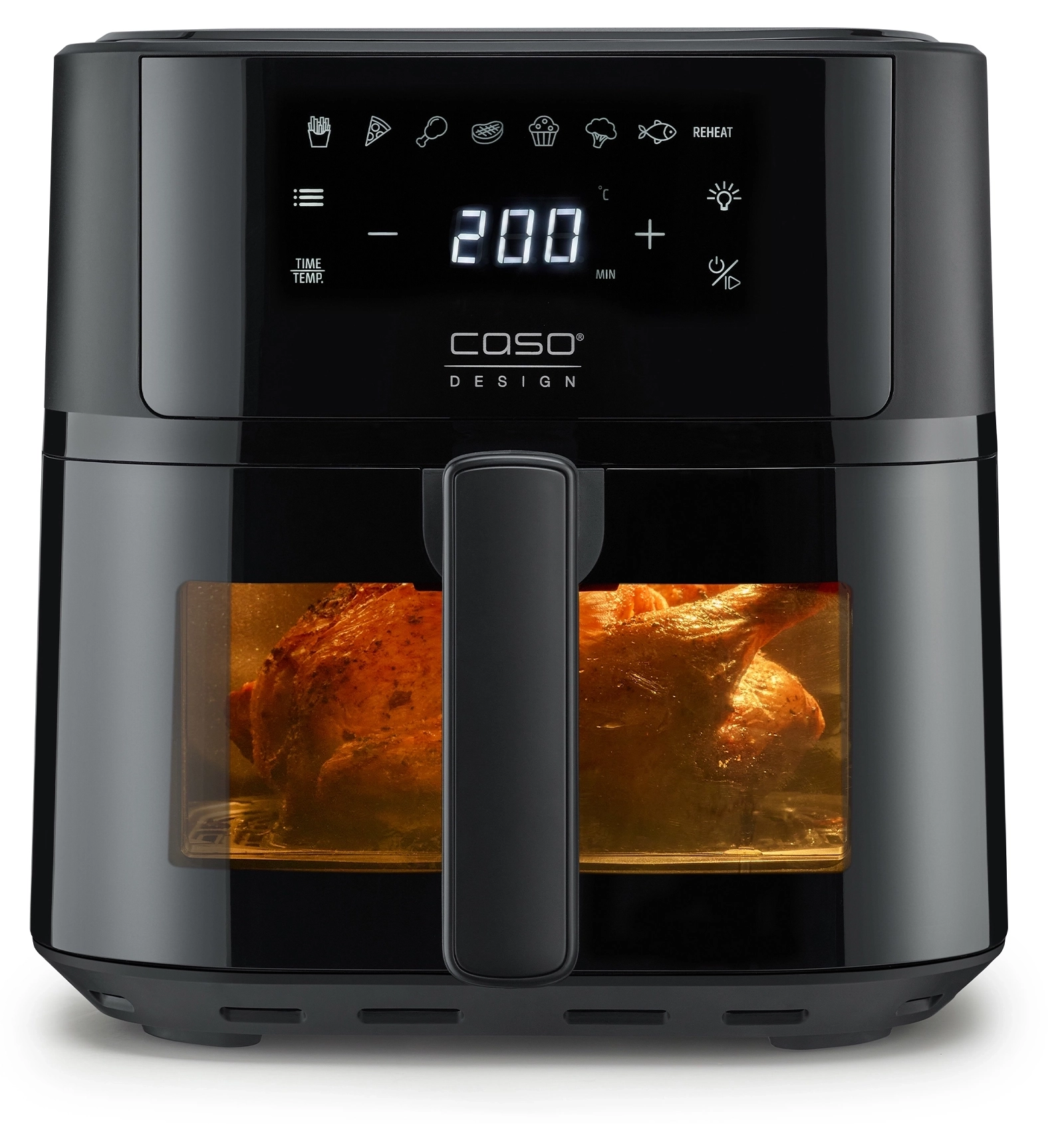 Caso Germany 6.0 1700W 6l