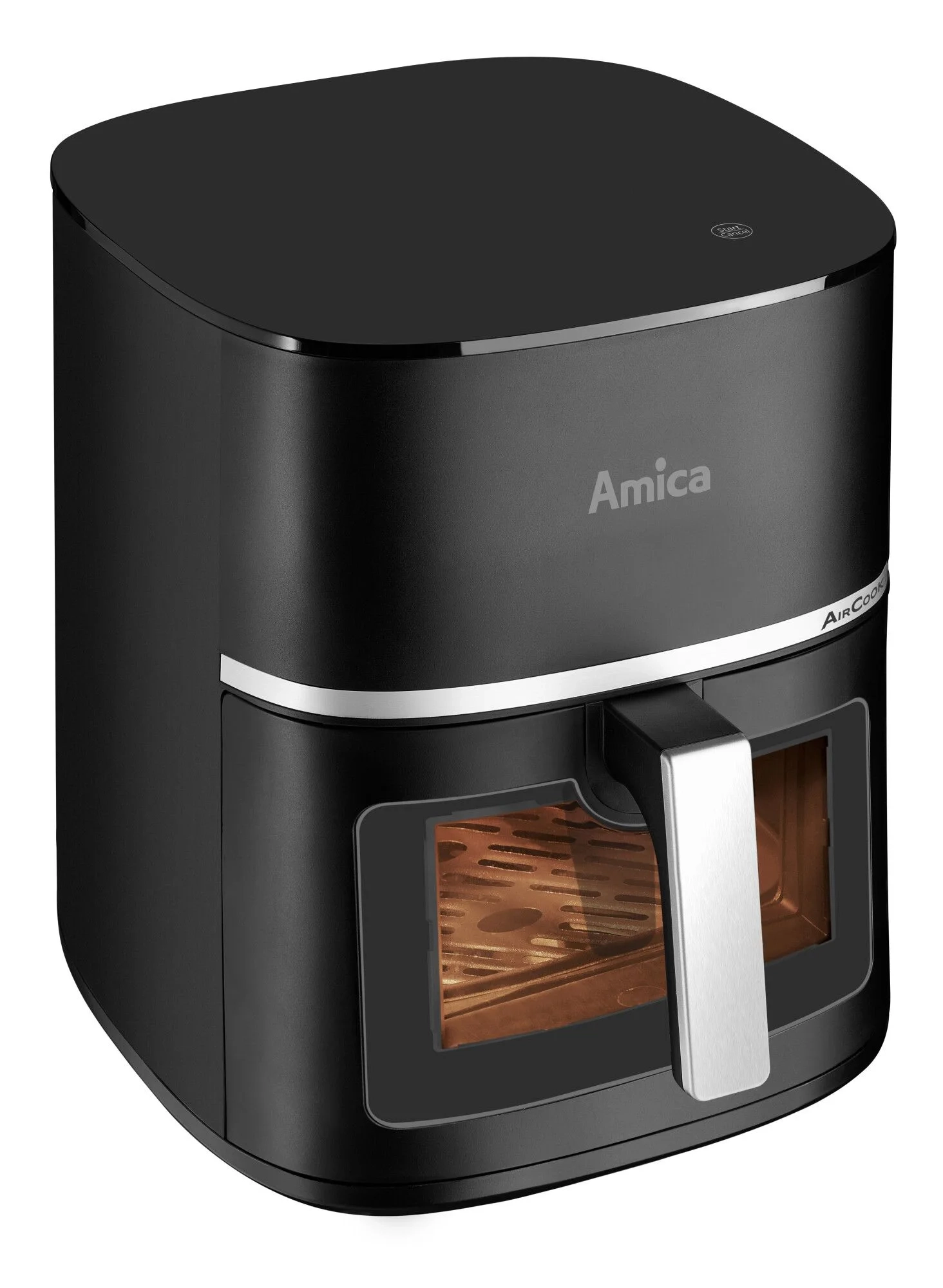 Air fryer Amica AFM 6020 1700W 7,2l