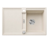 Blanco ADIRA 45 S 527590 Granitowy Kremowy
