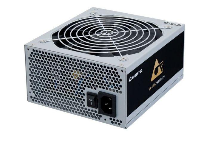 Zasilacz Chieftec APS-400SB 400W 80+ Bronze