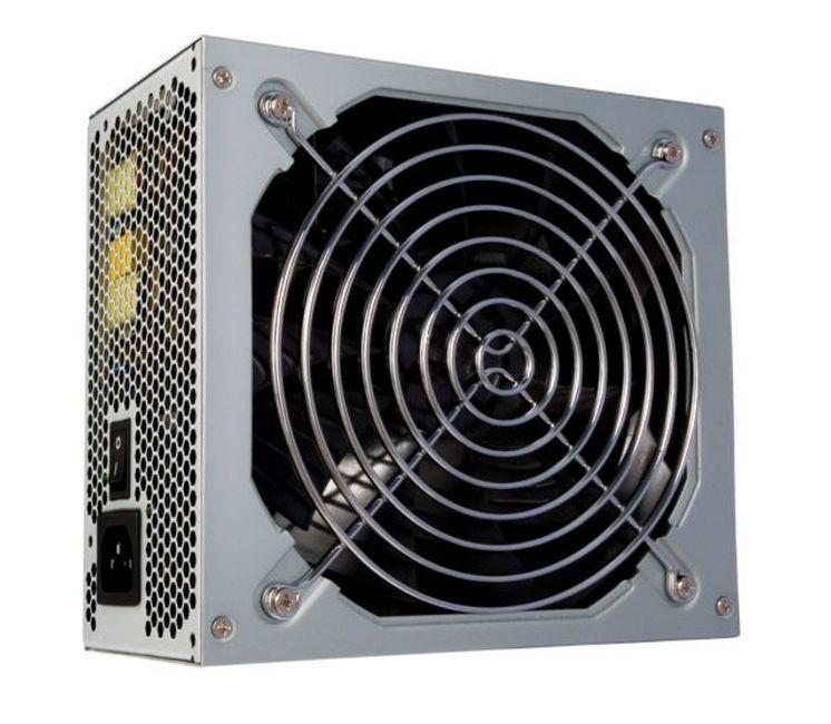 Zasilacz Chieftec APS-400SB 400W 80+ Bronze