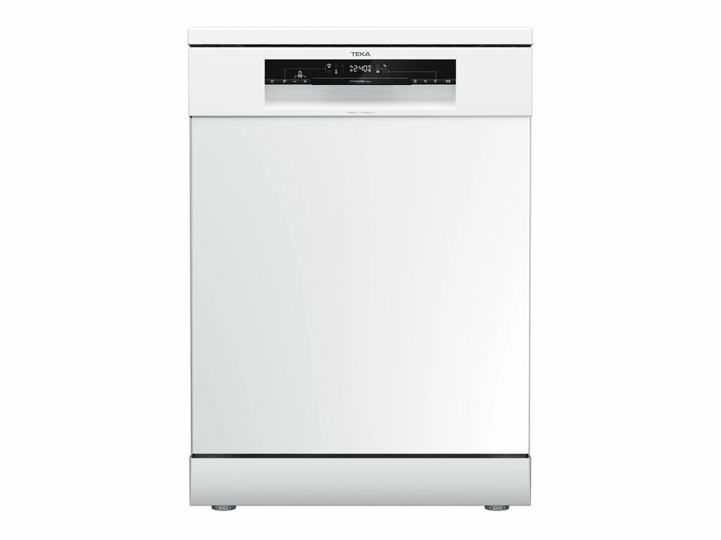 Zmywarka Teka DFS 26650 WH 60cm Kosz na sztućce