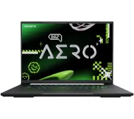 Gigabyte AERO X16 1TH 16" 165Hz Ryzen AI 7 350 16GB RAM 1TB Dysk SSD RTX5050 DLSS4 Win11 Szary Funkcje AI