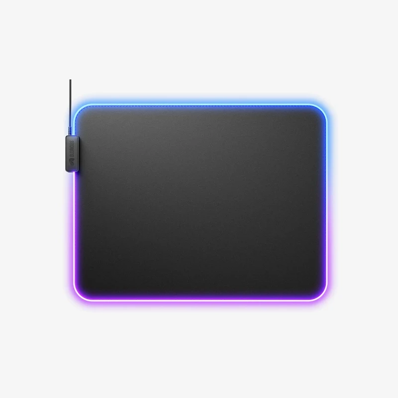Podkładka Glorious GMP 2 GLED RGB XL Czarny