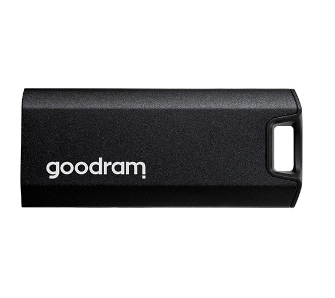 Dysk GoodRam Move Ridge SSD 1TB USB 3.2 Typ C Czarny