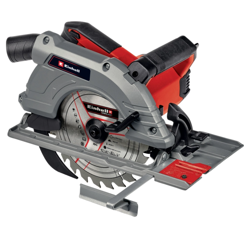 Pilarka tarczowa Einhell TE-CS 190/1 4331005