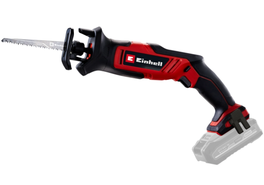 Piła szablasta Einhell TE-AP 18/13 Li Solo 4326315