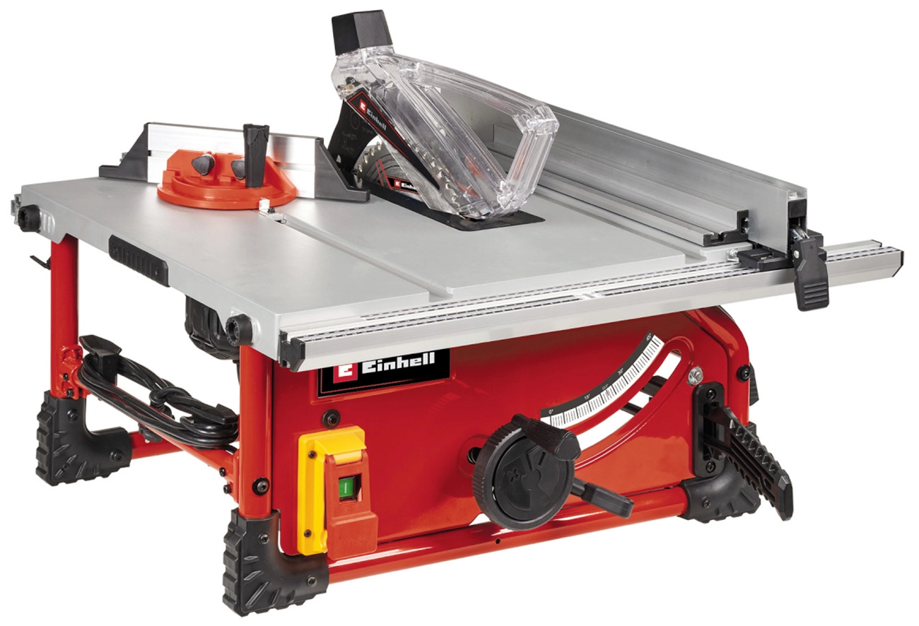 Pilarka stołowa Einhell TE-TS 254 T 4340430