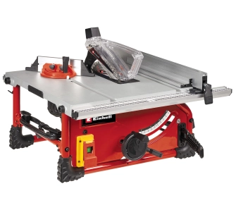 Pilarka stołowa Einhell TE-TS 254 T 4340430