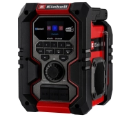 Einhell TE-CR 18 Li DAB+/FM/BT 3407995