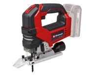 Einhell TP-JS 18/135 Li BL – Solo