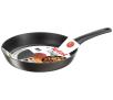 Patelnia Tefal Chef C6940402 Indukcja Tytanowa 24cm