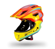 RockBros TT-32SOYB-S S Żółto pomarańczowy