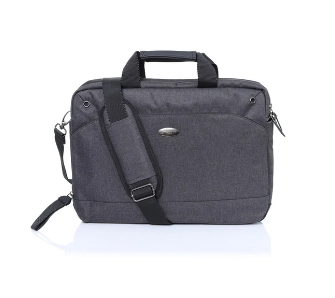 Torba na laptopa ART NB-0362 15.6" Czarny