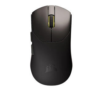 Myszka gamingowa Corsair Sabre V2 Pro Ultralight Wireless Czarny