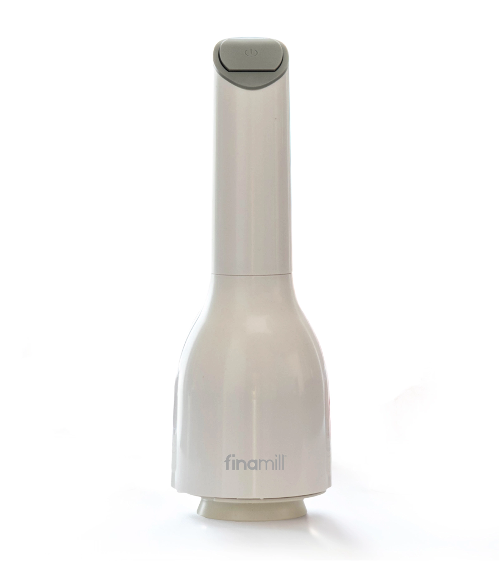 Młynek do przypraw FinaMill Kremowy