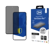 3mk Hardglass Max Privacy do Samsung Galaxy S25 FE