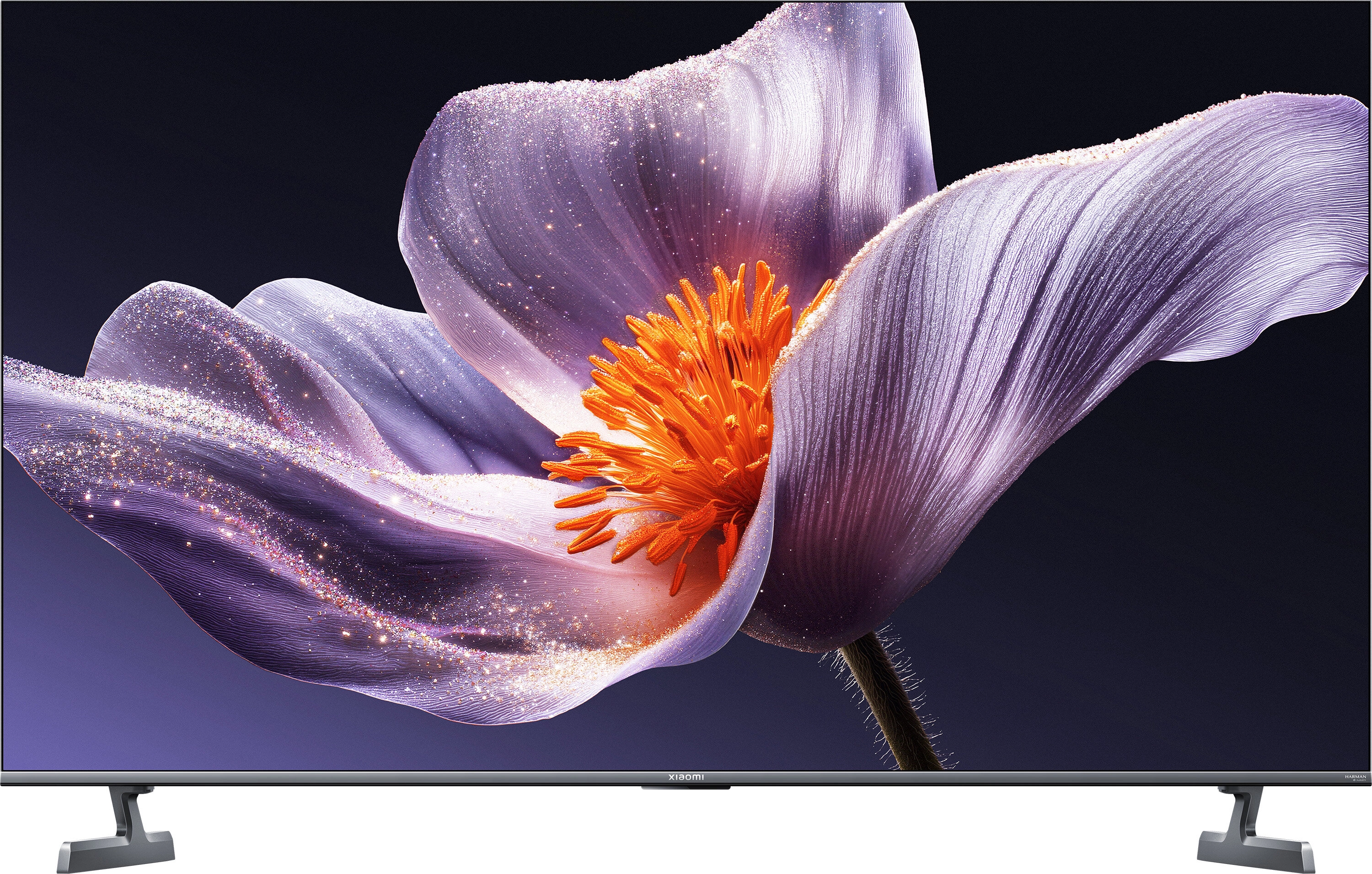 Telewizor Xiaomi TV S Pro 55 2026 (L55MB-SEU) 55" Mini LED 4K 144Hz Google TV Dolby Vision Dolby Atmos DTS X HDMI 2.1 DVB-T2