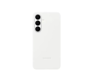Samsung Silicone Case do Galaxy S25 FE Biały