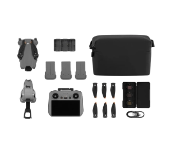 Dron DJI Mini 5 Pro Fly More Combo RC2