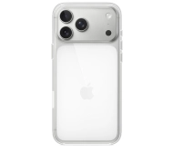 Apple przezroczyste z MagSafe do iPhone 17 Pro Max