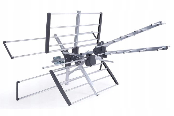 Antena Opticum SPARTA LAMBDA Combo LTE