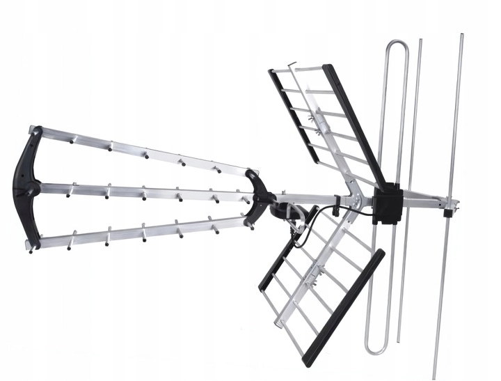 Antena Red Eagle BX-1000 Olympia Combo