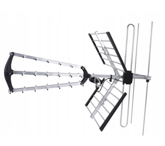 Antena Red Eagle BX-1000 Olympia Combo