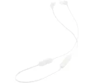 JBL Tune 135 BT Dokanałowe Bluetooth 5.4 Biały