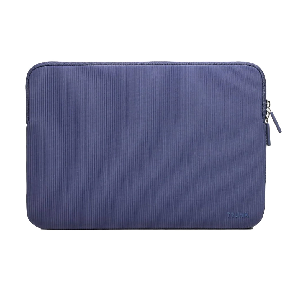 Etui na laptop Trunk Neoprene Sleeve MacBook Air 15" Fioletowy