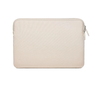 Etui na laptop Trunk Neoprene Sleeve MacBook Air 15" Beżowy