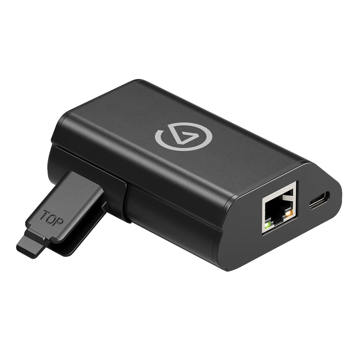 Adapter Elgato Network Dock dla Stream Deck