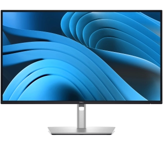 Monitor Dell P2725QE 27" 4K IPS 100Hz 5ms